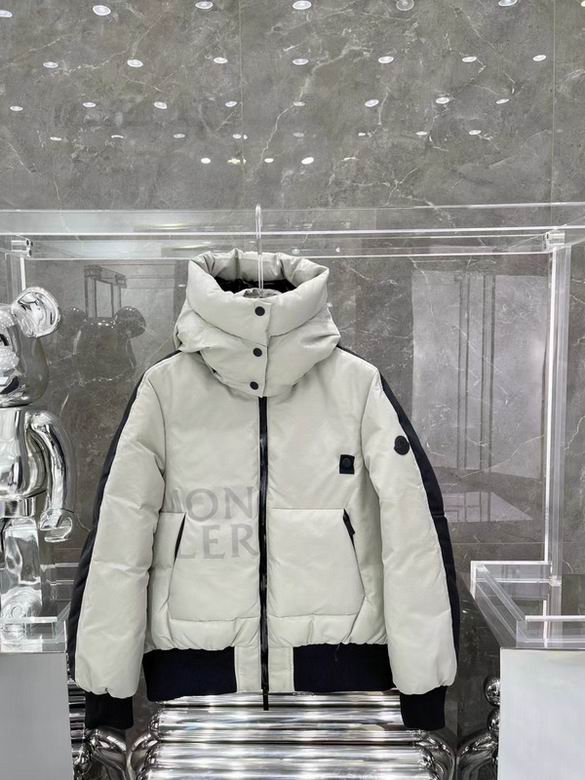 Moncler Down Jacket Wmns ID:20220921-84